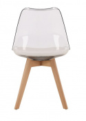 Szék \'Edvin\' - Átlátszó