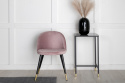 Elverum szék - Régi rózsaszín