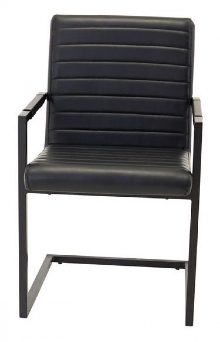 Eira szék - Fekete a csoportban Bútorok / Ülőbútorok / Székek nál Reforma (19926-458)