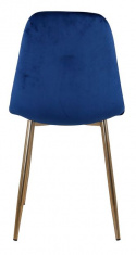 Eidsberg szék - Kék/Brassó
