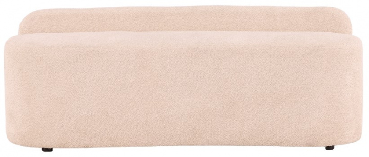 Björköby 2 személyes kanapé - Bézs a csoportban Bútorok / Kanapék / 2 személyes kanapék nál Reforma (19999-013)