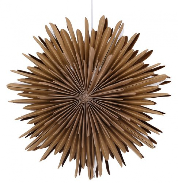 Svedala adventi csillag 35cm - Barna a csoportban Világítás / Lámpák / Lámpák nál Reforma (20030-103)