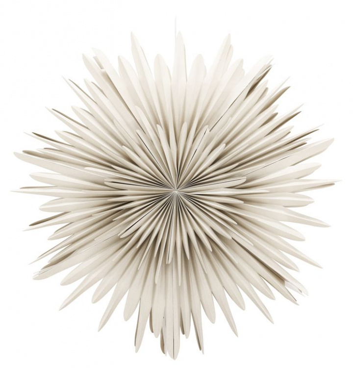 Svedala adventi csillag 100cm - Bézs a csoportban Kampány / Világítás / Lámpák nál Reforma (20034-102)