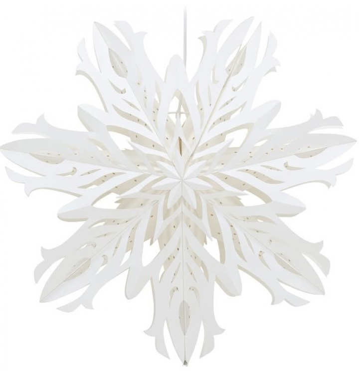 Adventi csillag \'Kungälv\' - Fehér a csoportban Világítás / Lámpák / Karácsonyi világítás nál Reforma (20049-101)