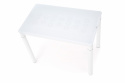 Étkezőasztal \'Argus\' - Fehér