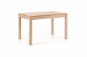 Étkezőasztal \'Altea\' - Tölgy