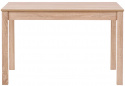Étkezőasztal \'Cibus\' 120x68cm - Tölgy