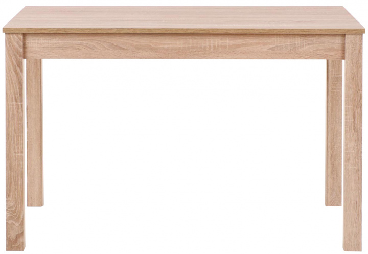 Étkezőasztal \'Cibus\' 120x68cm - Tölgy a csoportban Bútorok / Asztalok / Étkezőasztal nál Reforma (2010001145233)