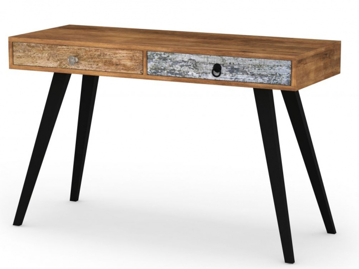 Íróasztal \'Mezo\' - Vintage a csoportban Bútorok / Asztalok / Íróasztalok nál Reforma (2010001152217)