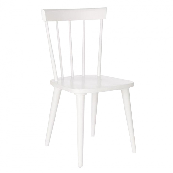 Szék \'Barkley\' - Fehér a csoportban Bútorok / Ülőbútorok / Székek nál Reforma (2010001157014)
