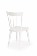 Szék \'Barkley\' - Fehér