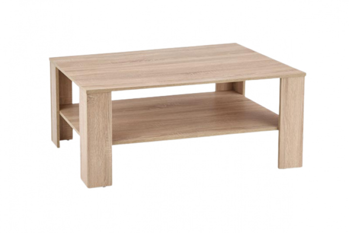 Kávézóasztal \'Garnviken\' - Tölgy a csoportban Bútorok / Asztalok / Asztal nál Reforma (2010001163176)