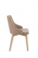 Szék \'Liljedal\' - Természetes/Beige