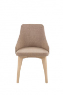 Szék \'Liljedal\' - Természetes/Beige