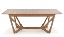 Étkezőasztal \'Venanty\' - Hosszabbítható Dió