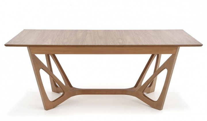 Étkezőasztal \'Venanty\' - Hosszabbítható Dió a csoportban Bútorok / Asztalok / Étkezőasztal nál Reforma (2010001172215)