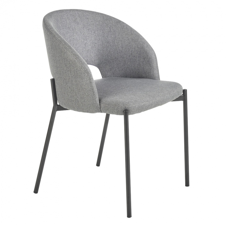 Szék \'Midtown\' - Szürke a csoportban Bútorok / Ülőbútorok / Székek nál Reforma (2010001176404)