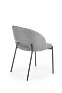Szék \'Midtown\' - Szürke