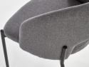 Szék \'Midtown\' - Szürke