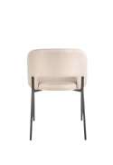 Szék \'Mieres\' - Bézs/Fekete