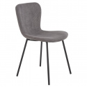 Szék \'Infinite\' - Szürke