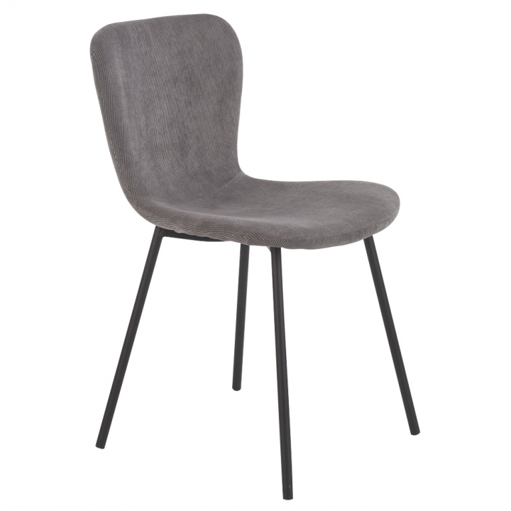 Szék \'Infinite\' - Szürke a csoportban Bútorok / Ülőbútorok / Székek nál Reforma (2010001178576)