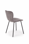 Szék \'Infinite\' - Szürke