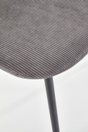 Szék \'Infinite\' - Szürke