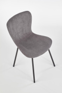 Szék \'Infinite\' - Szürke