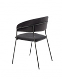 Szék \'Ameria\' - Fekete