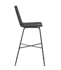 Bárszék \'Varese\' - Fekete