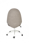 Irodai szék \'Orotavo\' - Szürke/Fehér
