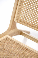 Fotel \'Foden\' - Rattan/natúr