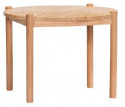 Asztal \'Trava\' - Természetes