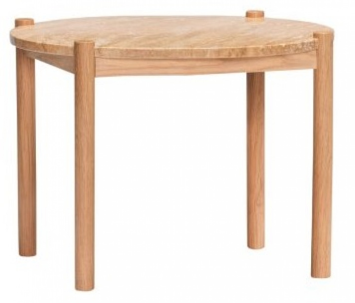 Asztal \'Trava\' - Természetes a csoportban Bútorok / Asztalok / Asztal nál Reforma (201903)