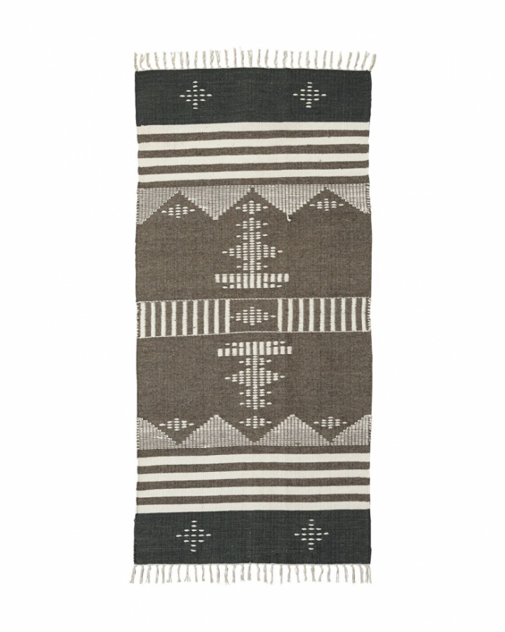 Matta \'Coto\' 200x90cm - Barna a csoportban Dekoráció / Szőnyegek nál Reforma (205080040)