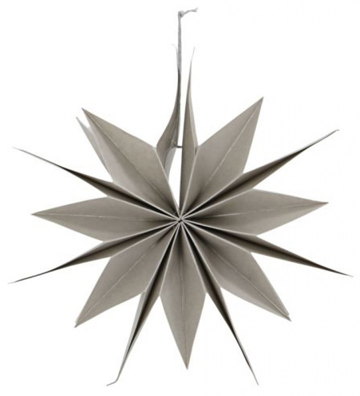 Julstjärna \'Capella\' - Gyöngy S a csoportban Dekoráció / Dekoráció / Karácsonyi díszek nál Reforma (206120804)