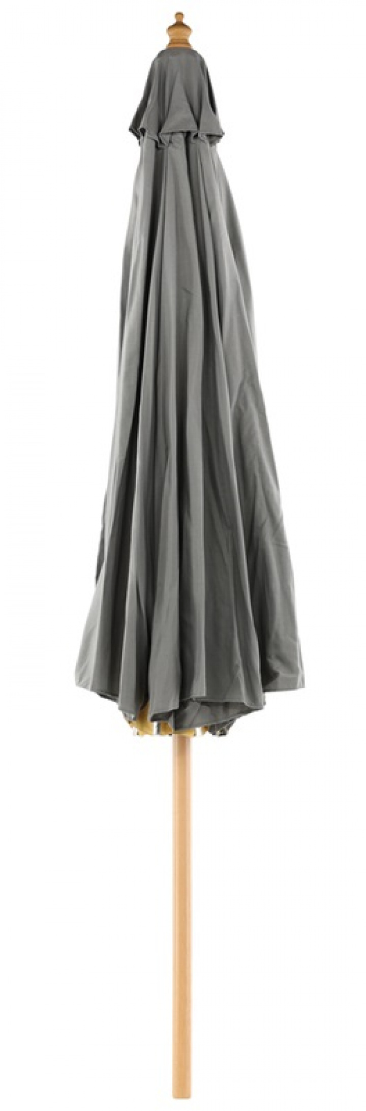 Napernyő \'Dubrovnik\' - Szürke a csoportban Bútorok / Kerti bútorok / Napernyő nál Reforma (2091-555)