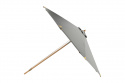 Napernyő \'Dubrovnik\' - Szürke