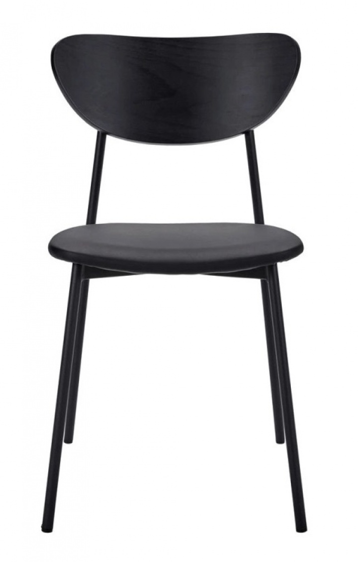 Szék \'Must\' - Fekete a csoportban Bútorok / Ülőbútorok / Székek nál Reforma (209343030)
