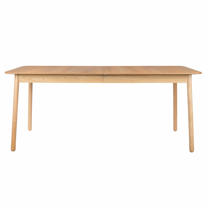 Étkezőasztal \'Glimpse\' - 180-240x90cm a csoportban Bútorok / Asztalok / Kerek étkezőasztalok nál Reforma (2100083)