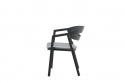 Szék \'Borås\' - Fekete