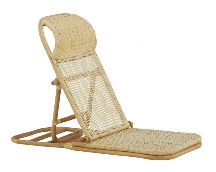 Napozóágy \'Bollnäs\' - Természet a csoportban Bútorok / Kerti bútorok / Napozóágyak & Napernyők nál Reforma (2114-6011)