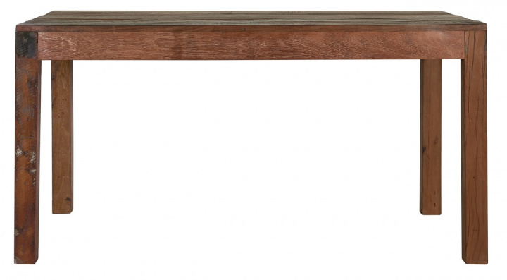 Étkezőasztal \'Unique\' - Természetes a csoportban Bútorok / Asztalok / Étkezőasztal nál Reforma (2136-00)