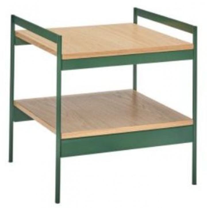 Oldalasztal \'Jaunty\' - Természetes a csoportban Bútorok / Asztalok / Oldalasztalok nál Reforma (21616)