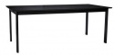 Konyhaasztal \'Dapper\' - Fekete
