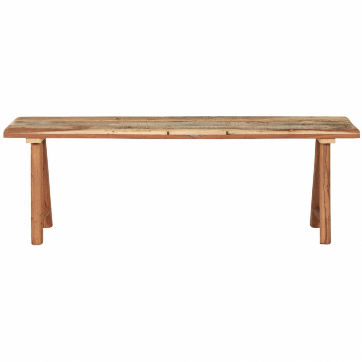 Pad \'Unique M\' - Természetes a csoportban Bútorok / Ülőbútorok / Padok nál Reforma (2172-00)