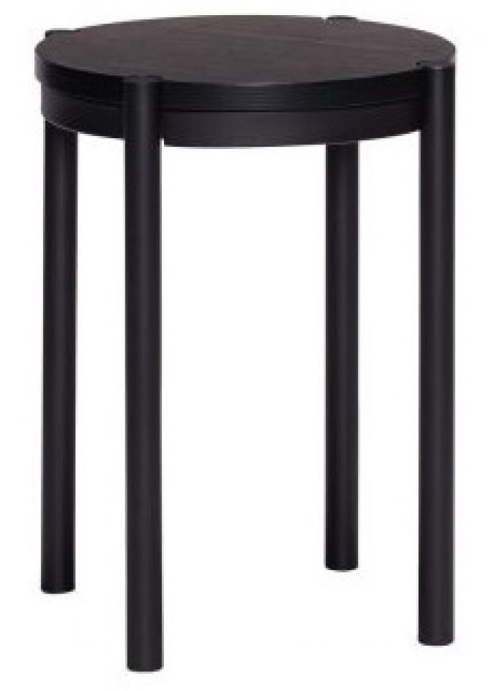 Pall \'Oto\' - Fekete a csoportban Bútorok / Ülőbútorok / Pallók nál Reforma (21902)