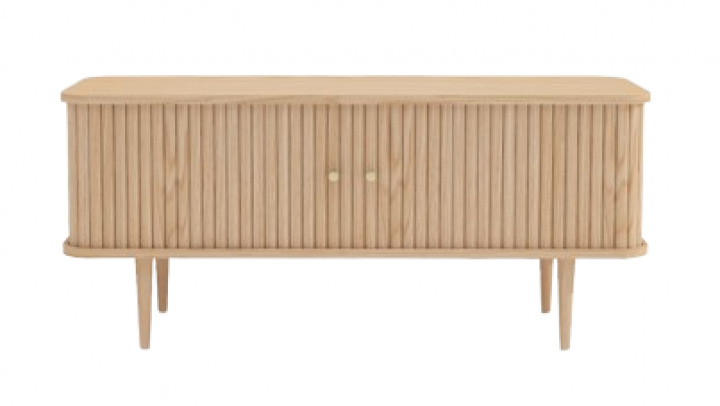 Oldalsó asztal \'Torekov\' - Tölgy a csoportban Bútorok / Asztalok / Oldalasztalok nál Reforma (2251-1 Oak)