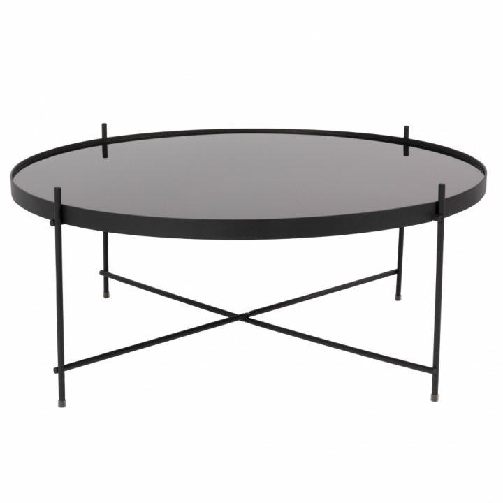 Asztal \'Cupid\' - Fekete XL a csoportban Bútorok / Asztalok / Asztal nál Reforma (2300052)